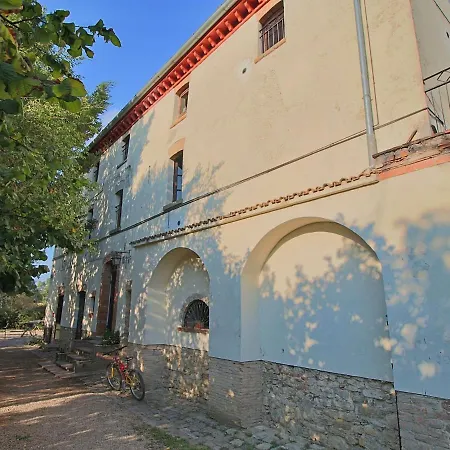 Holiday home In With Pool