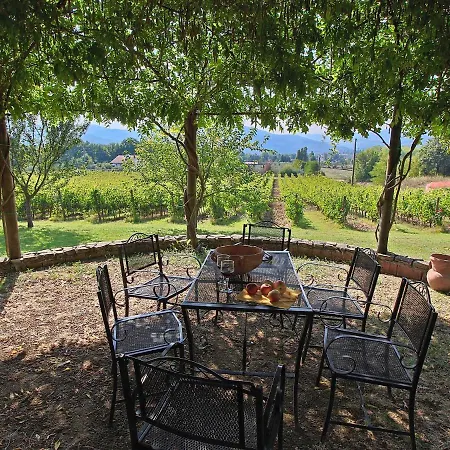 In With Pool Holiday home Umbertide