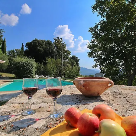 In With Pool * Umbertide