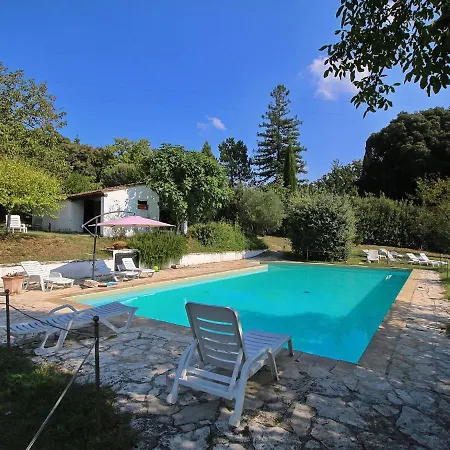 Holiday home In With Pool *