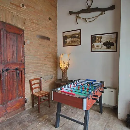 In With Pool * Umbertide