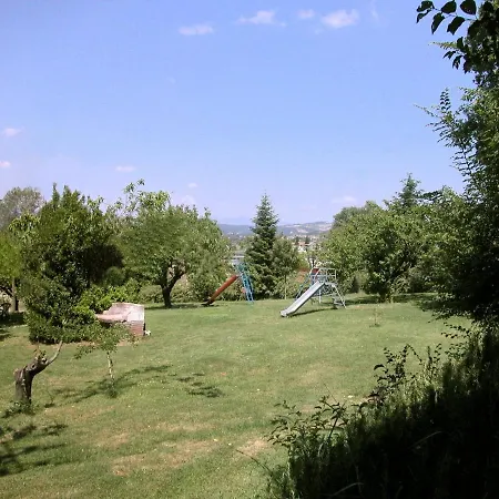 In With Pool Holiday home