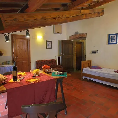 In With Pool Umbertide