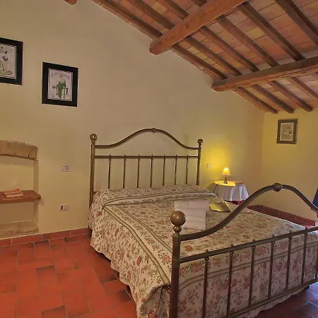 In With Pool Holiday home Umbertide