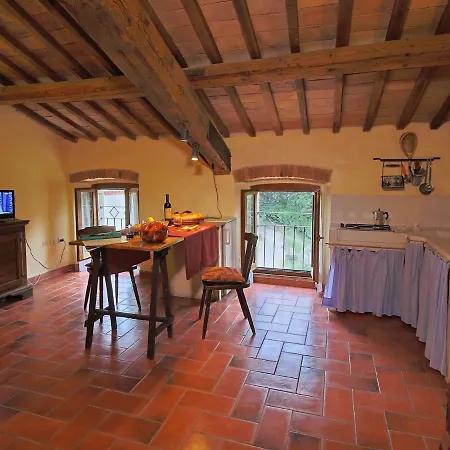 Holiday home In With Pool