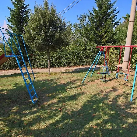 In With Pool Holiday home