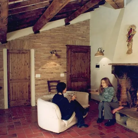 In With Pool Feriehus