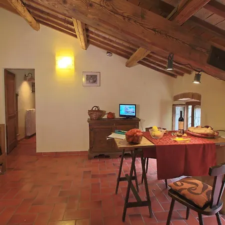 Holiday home Belvilla By Oyo Il Lavello