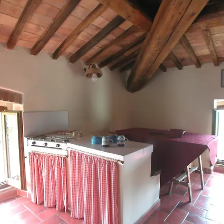 Belvilla By Oyo Il Lavello Holiday home