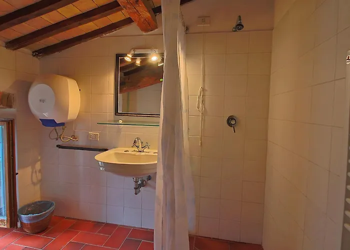 In With Pool Casa de Férias *