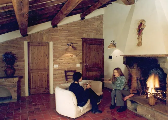 In With Pool Feriehus