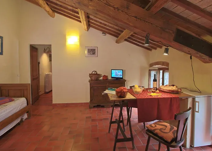 Casa de Férias In With Pool