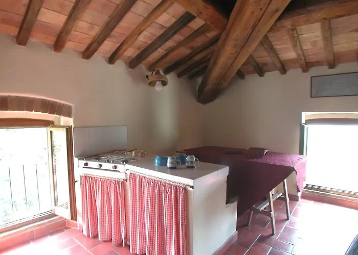 In With Pool Feriehus